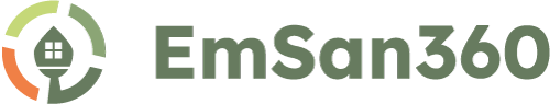 EmSan Logo